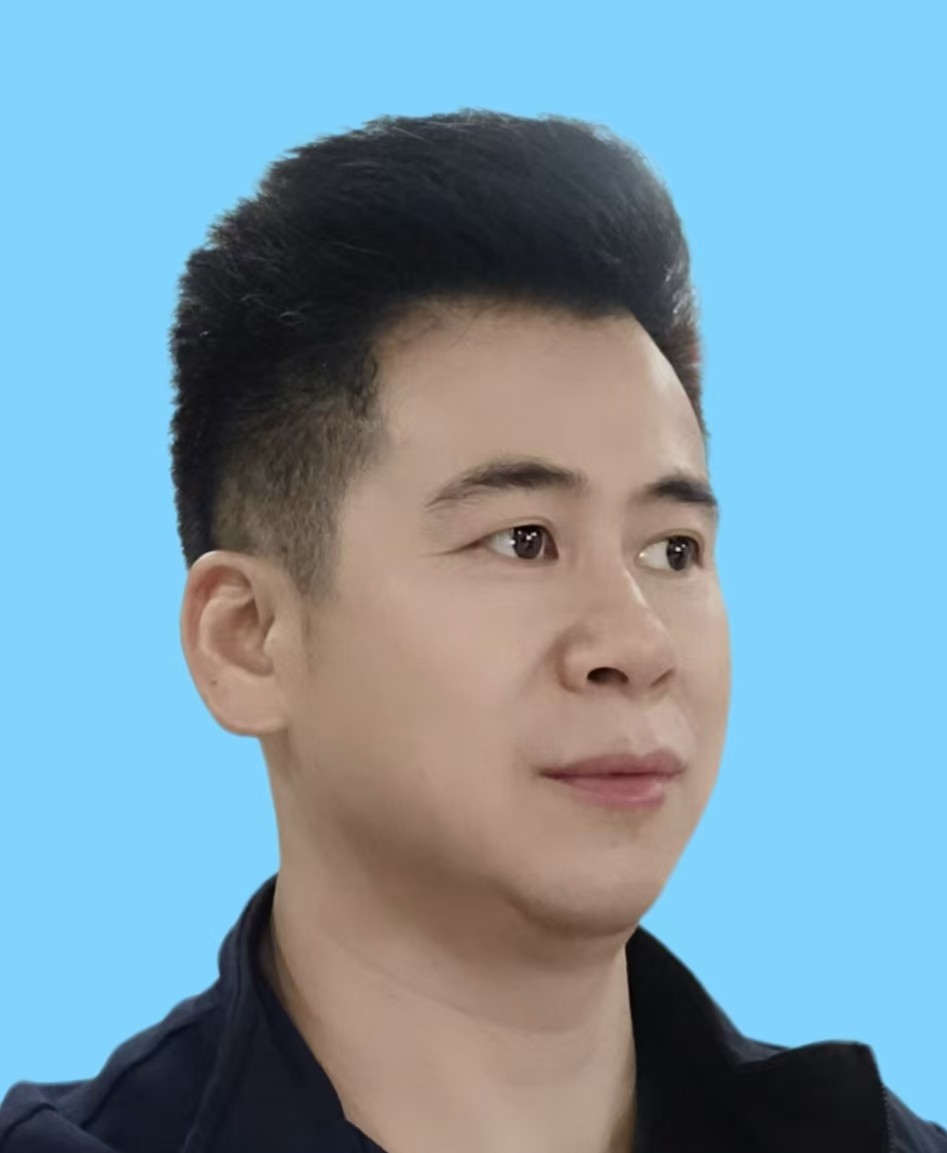 设计总监 段孝华